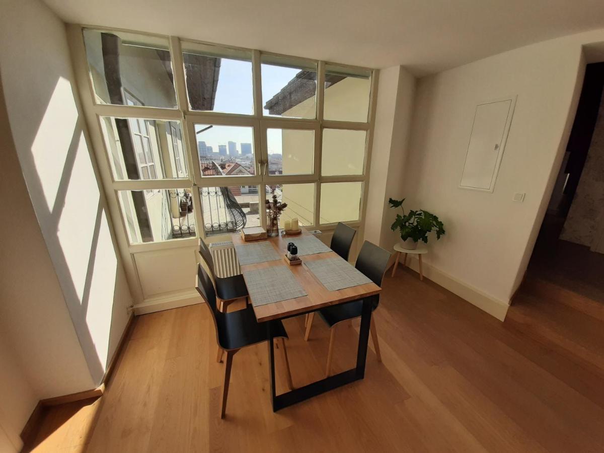 Cafe Hexe Apartment Pressburg