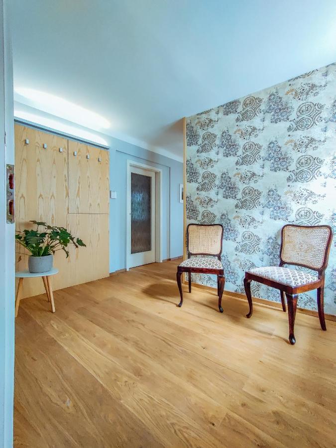 Apartment Cafe Hexe