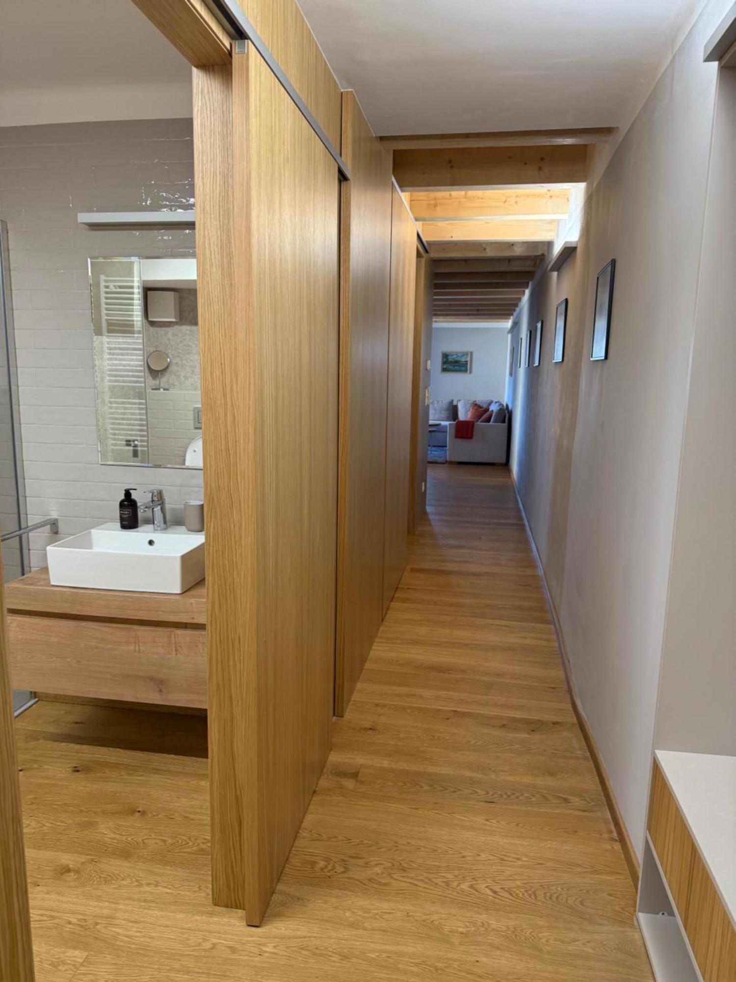 Cafe Hexe Apartment Pressburg