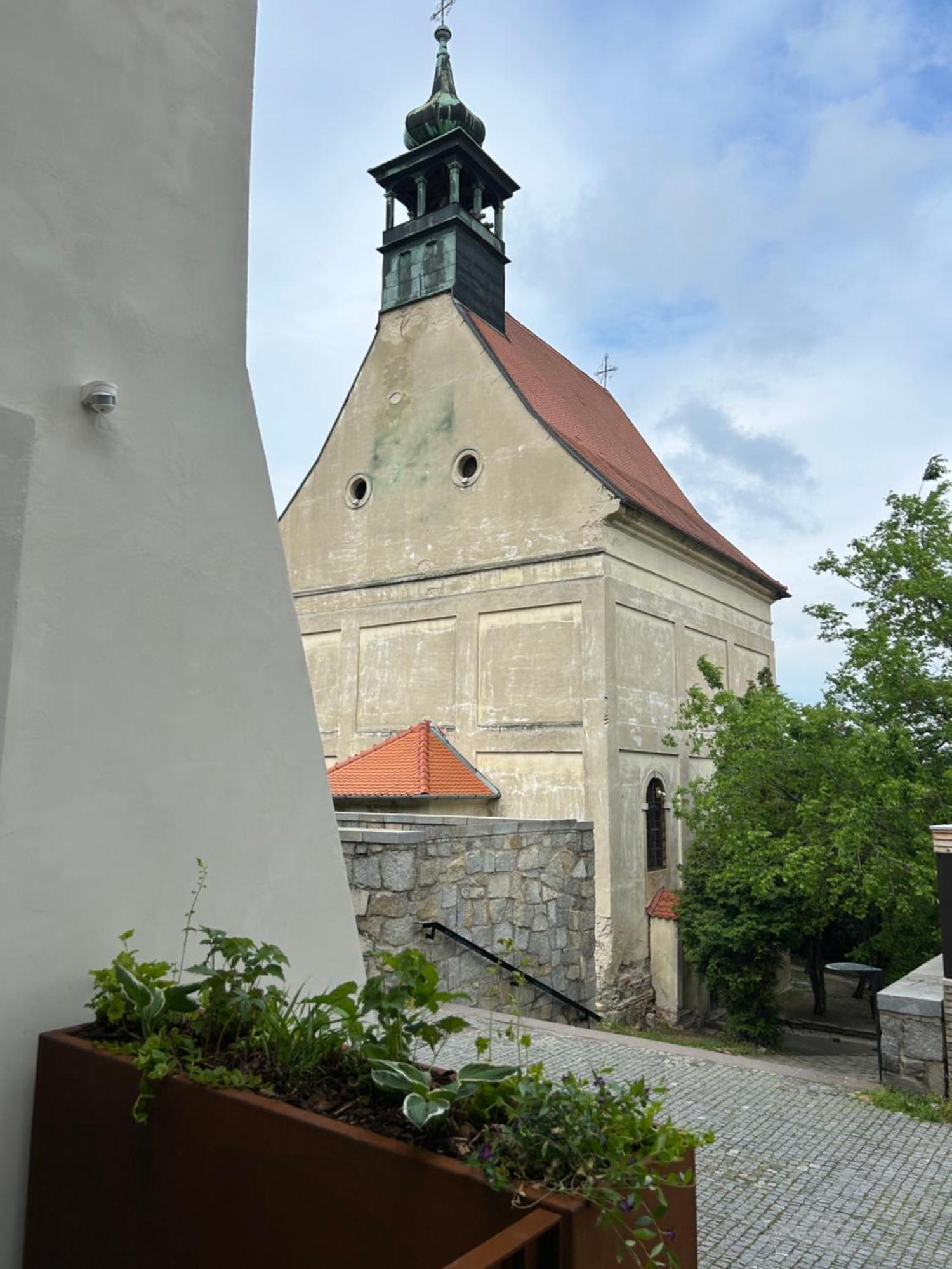 Apartment Cafe Hexe Pressburg