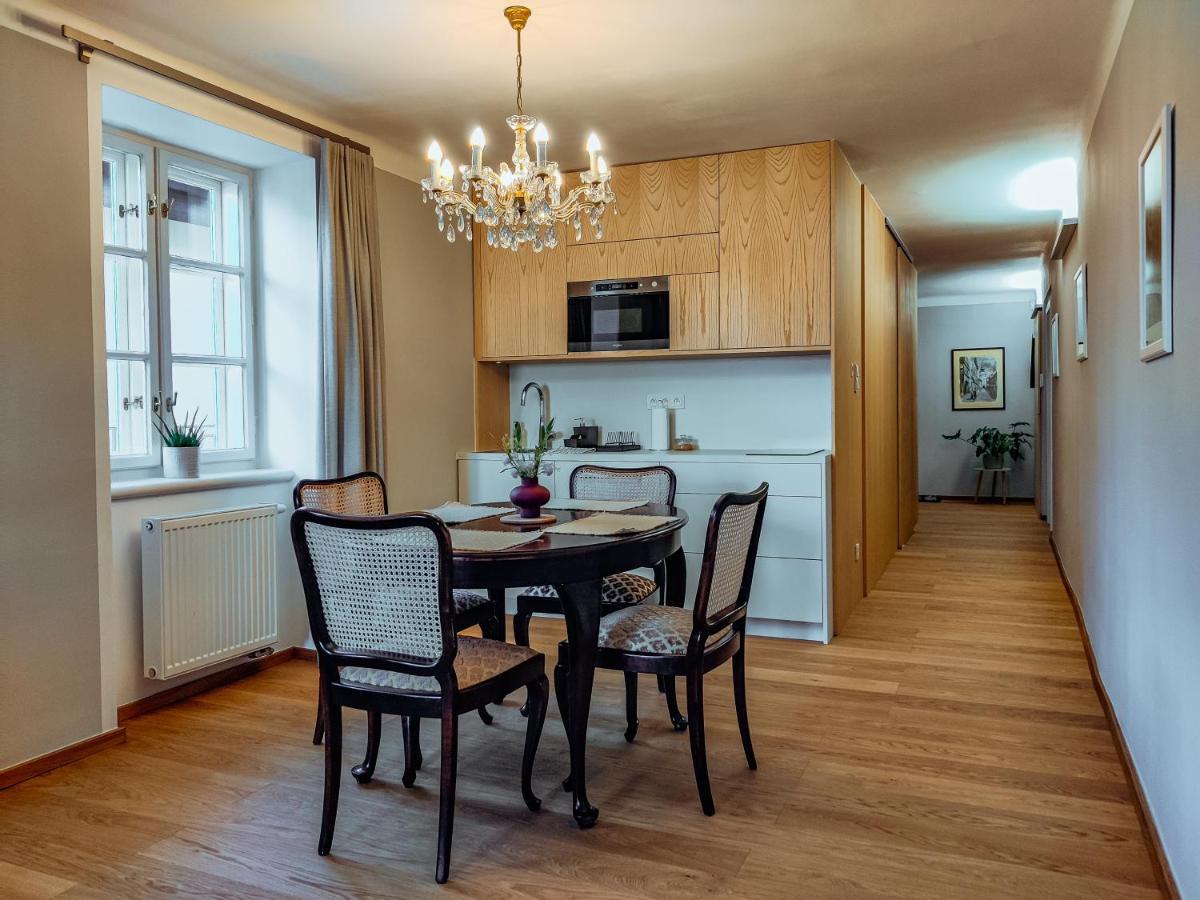 Cafe Hexe Apartament