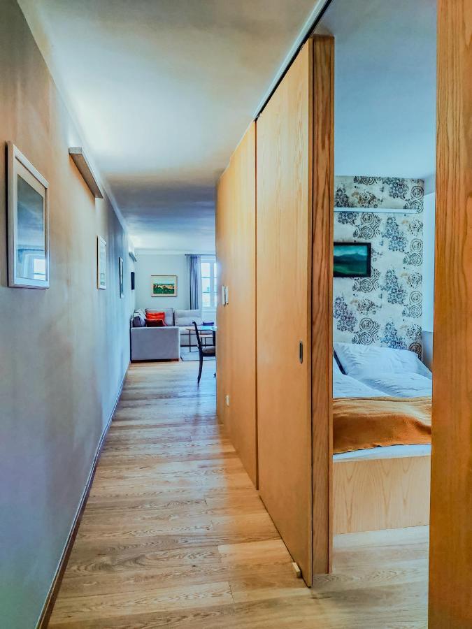 Apartament Cafe Hexe
