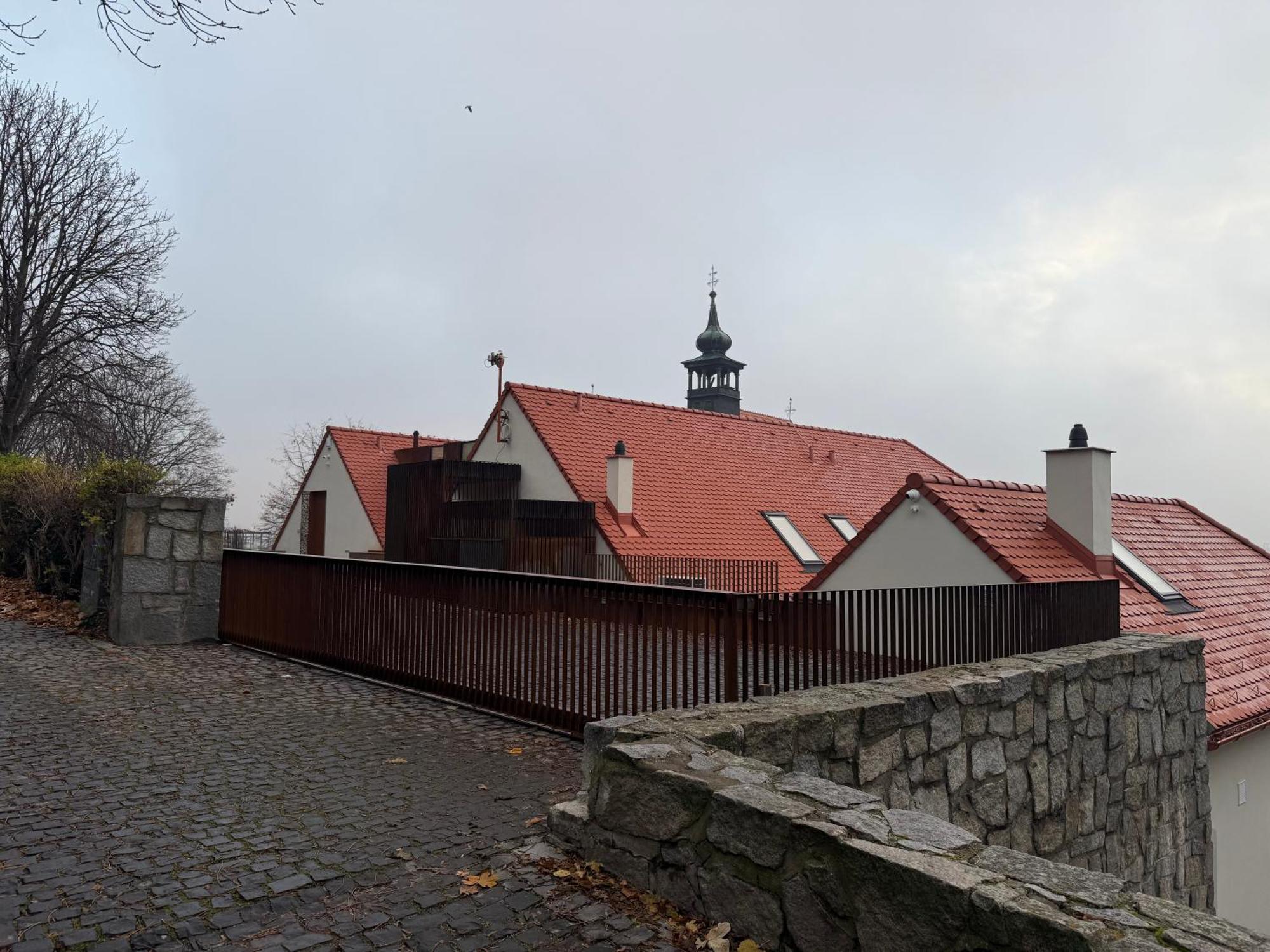 Cafe Hexe * Bratysława