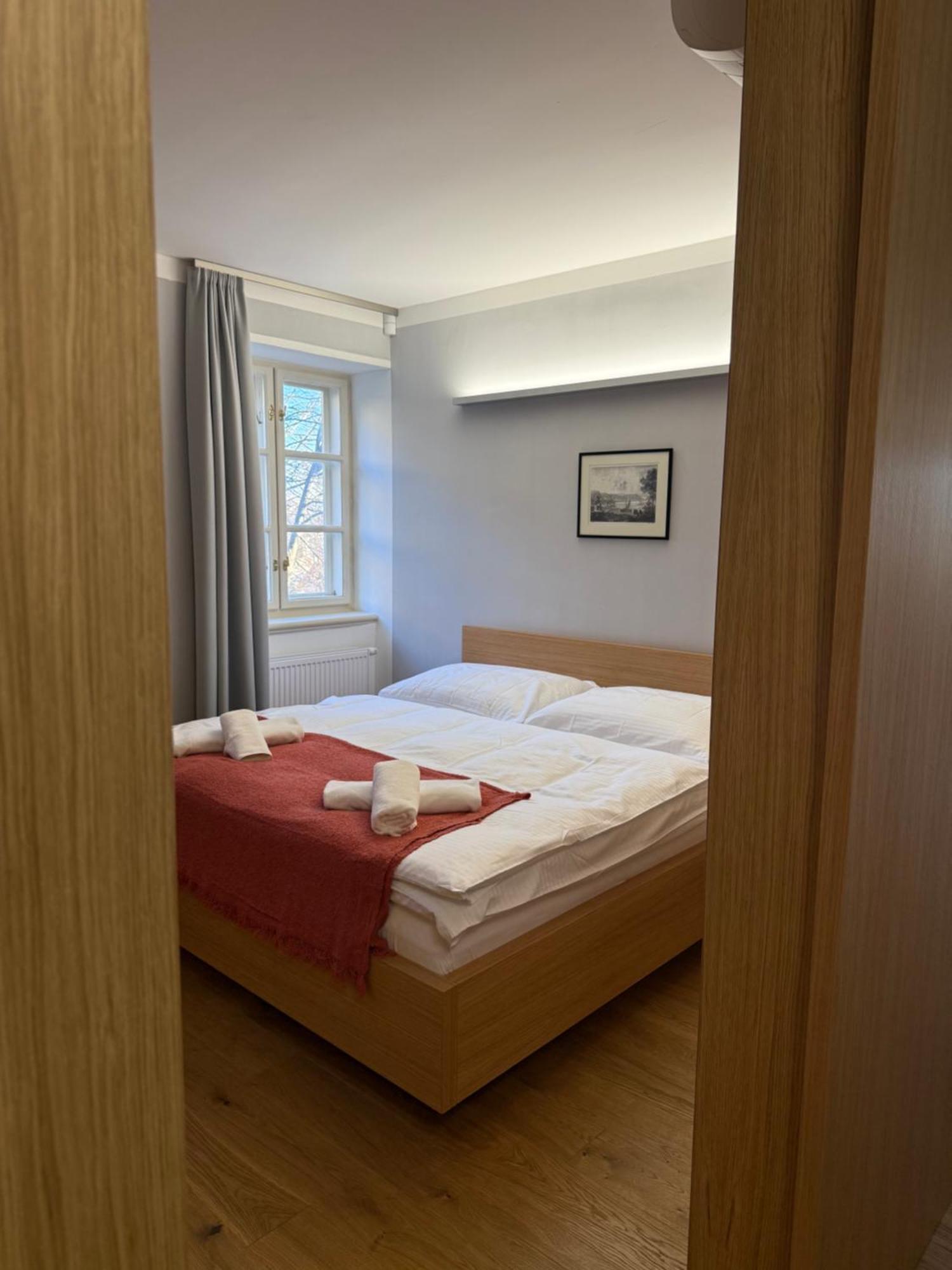 Apartament Cafe Hexe
