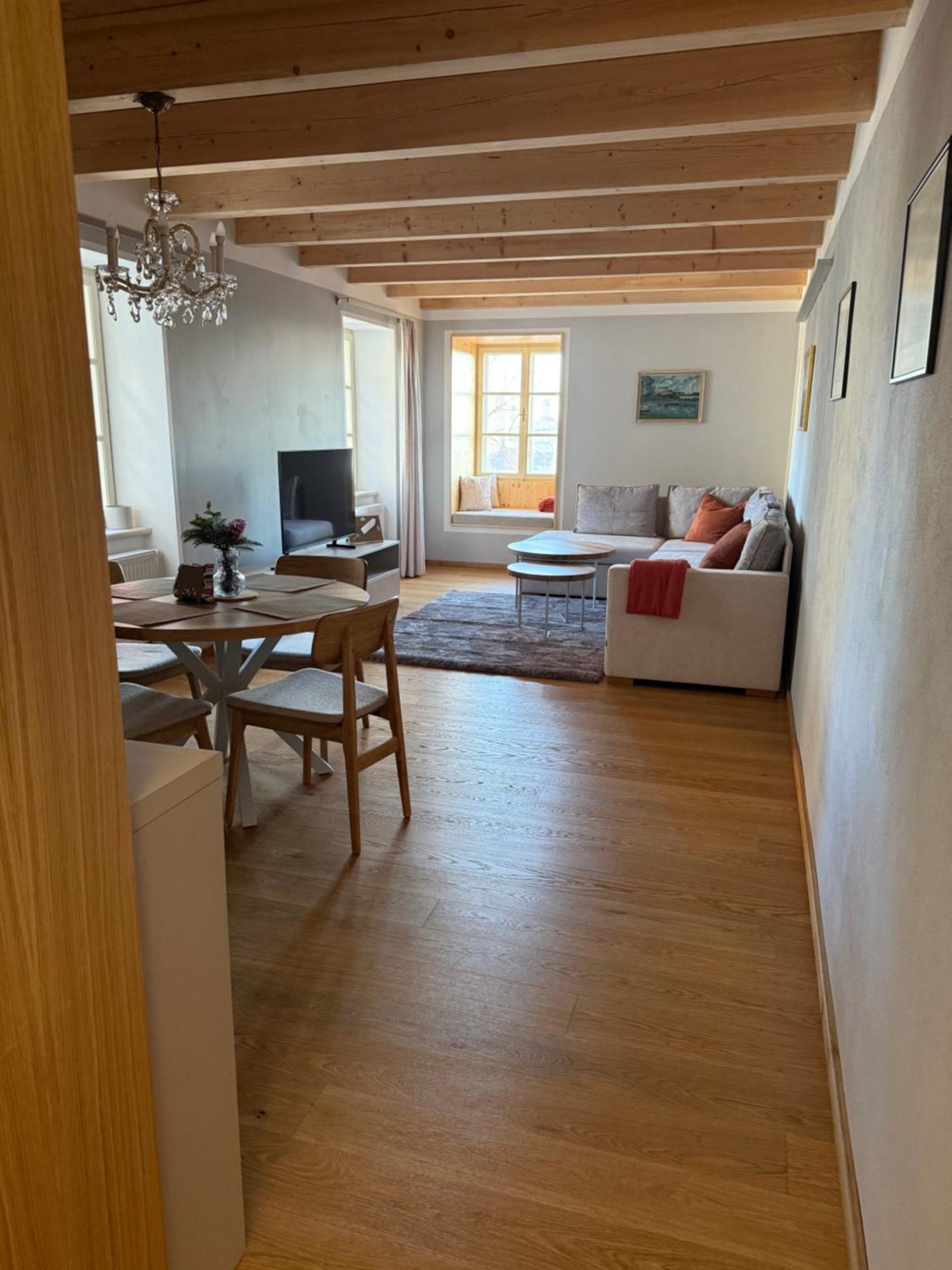 Apartament Cafe Hexe *