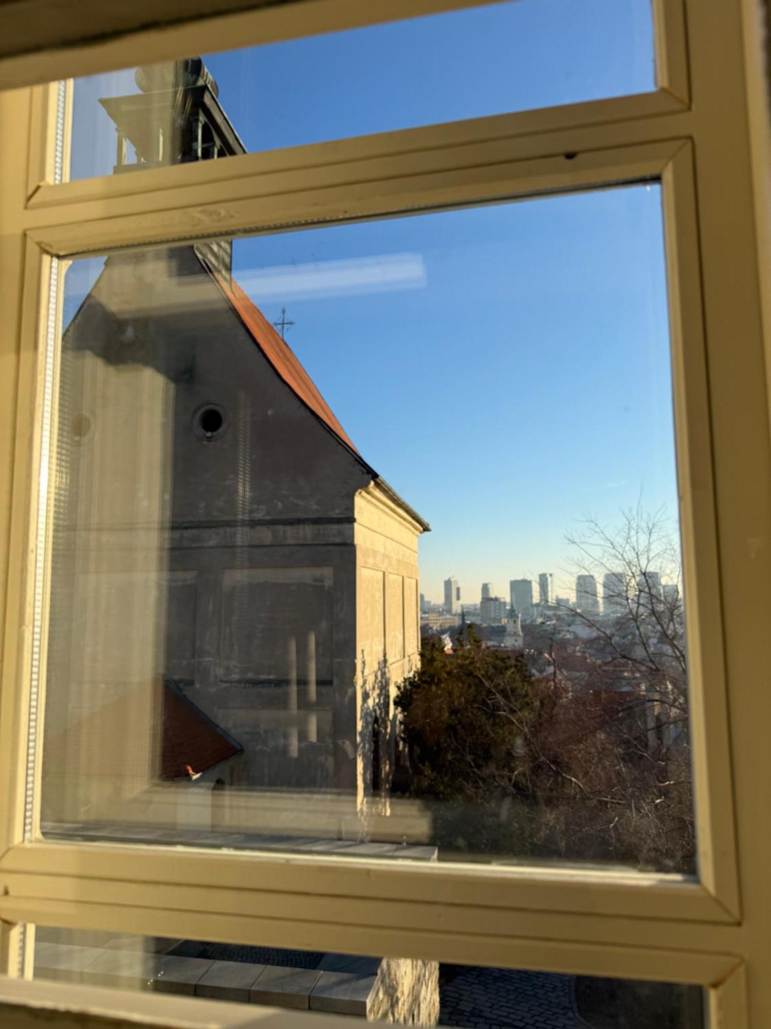 Apartament Cafe Hexe