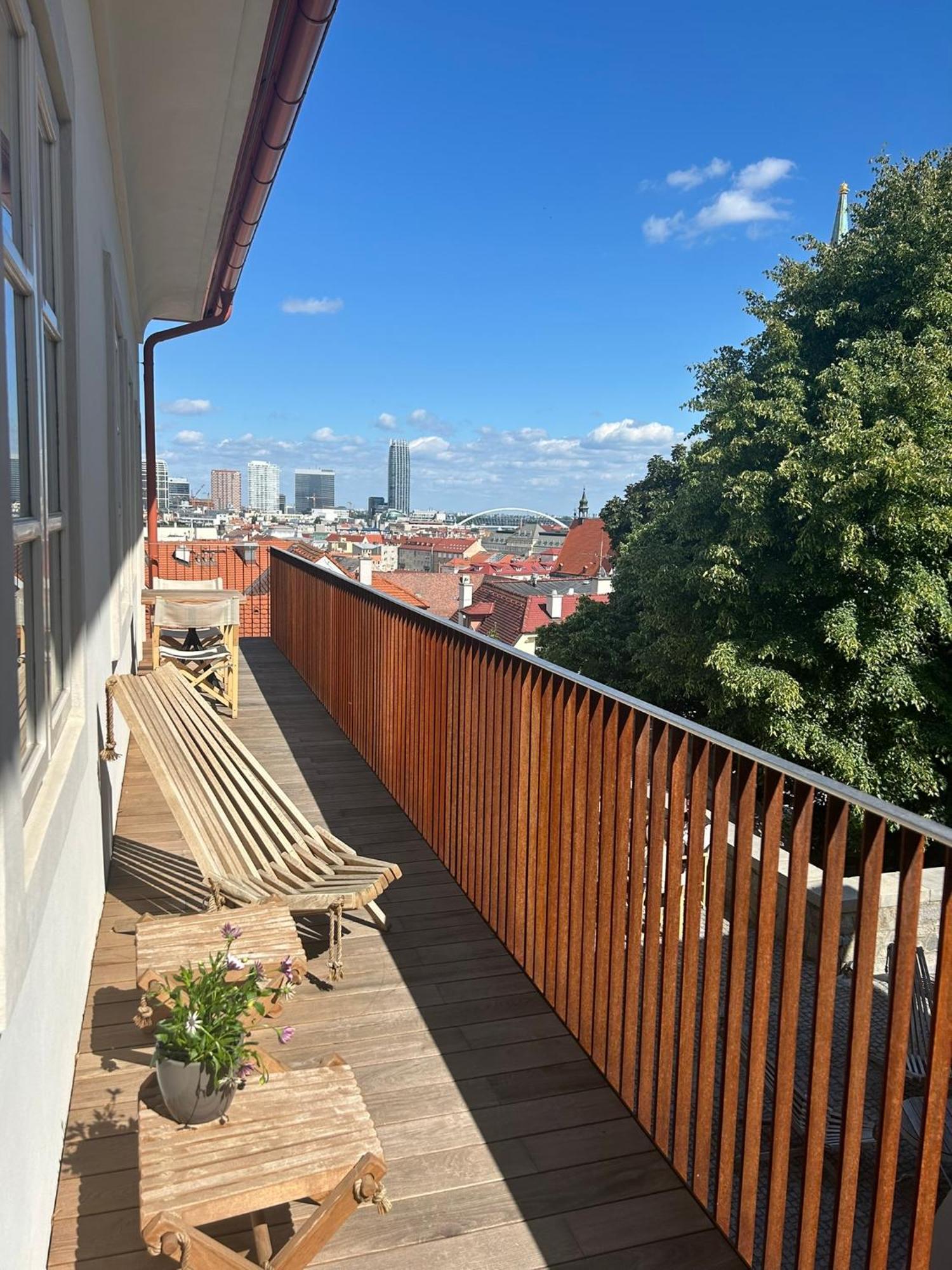 Cafe Hexe Apartament *